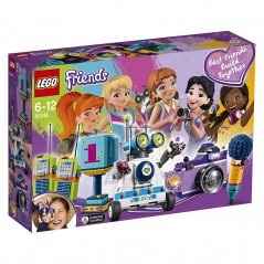 FRIENDSHIP BOX - LEGO 41346  - 2