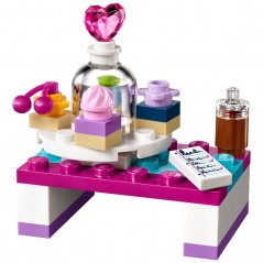LEGO FRIENDS 41308 - PASTELES DE AMISTAD DE STEPHANIE  - 5