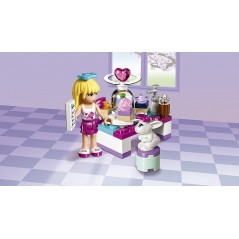 LEGO FRIENDS 41308 - PASTELES DE AMISTAD DE STEPHANIE  - 6