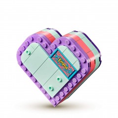 CAJA CORAZÓN DE VERANO DE EMMA - LEGO 41385  - 4