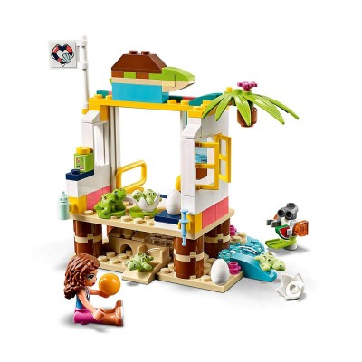 lego friends rescue mission sets