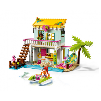 41428 lego friends