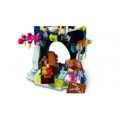 EMILY JONES AND THE ESCAPE IN THE EAGLE - LEGO 41190  - 6