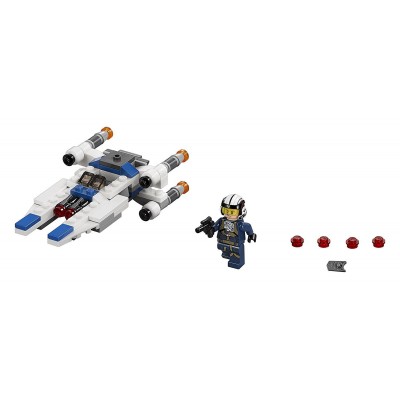 MICROFIGHTER U-WING™ - LEGO 75160  - 3