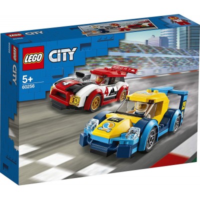 RACING CARS - LEGO 60256  - 1