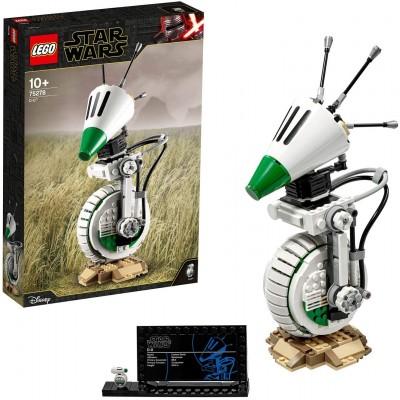 D-O™ - LEGO STAR WARS 75278  - 1