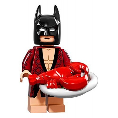 LEGO - BATMAN (V1) - Brickmarkt