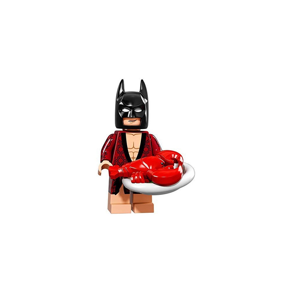 LEGO 71017 - BATMAN (V1)  - 1