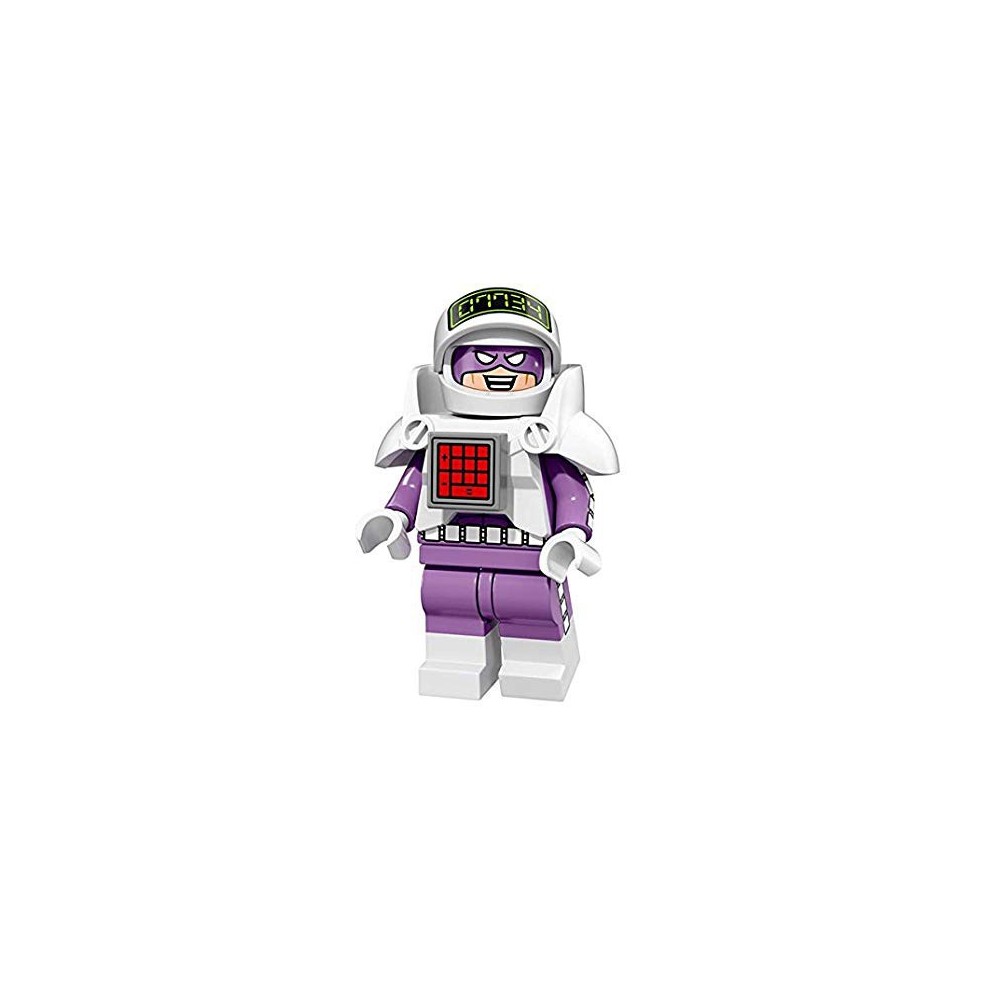 LEGO 71017 - THE CALCULATOR  - 1
