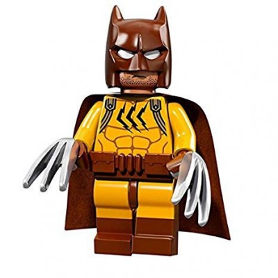 LEGO 71017 - CATMAN  - 1