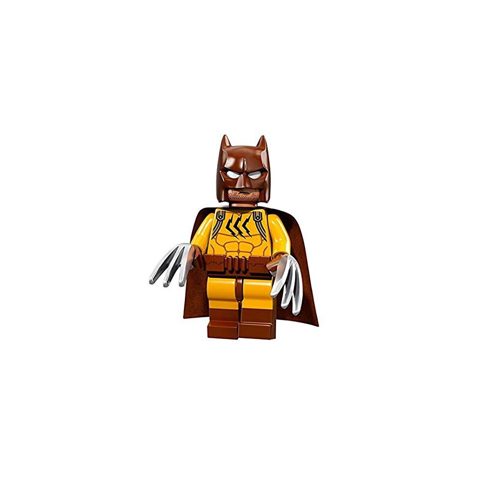 LEGO 71017 - CATMAN  - 1