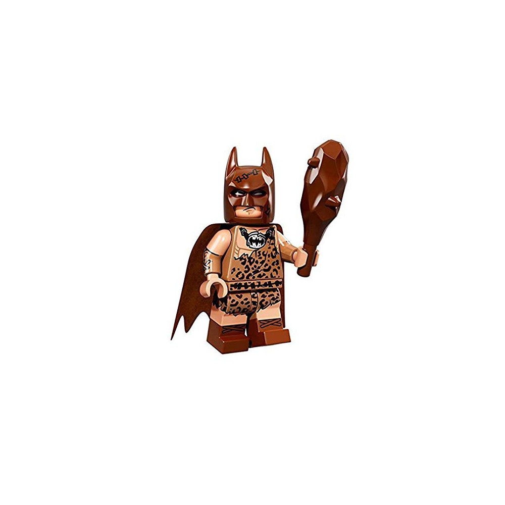 LEGO 71017 - BATMAN (V2)  - 1
