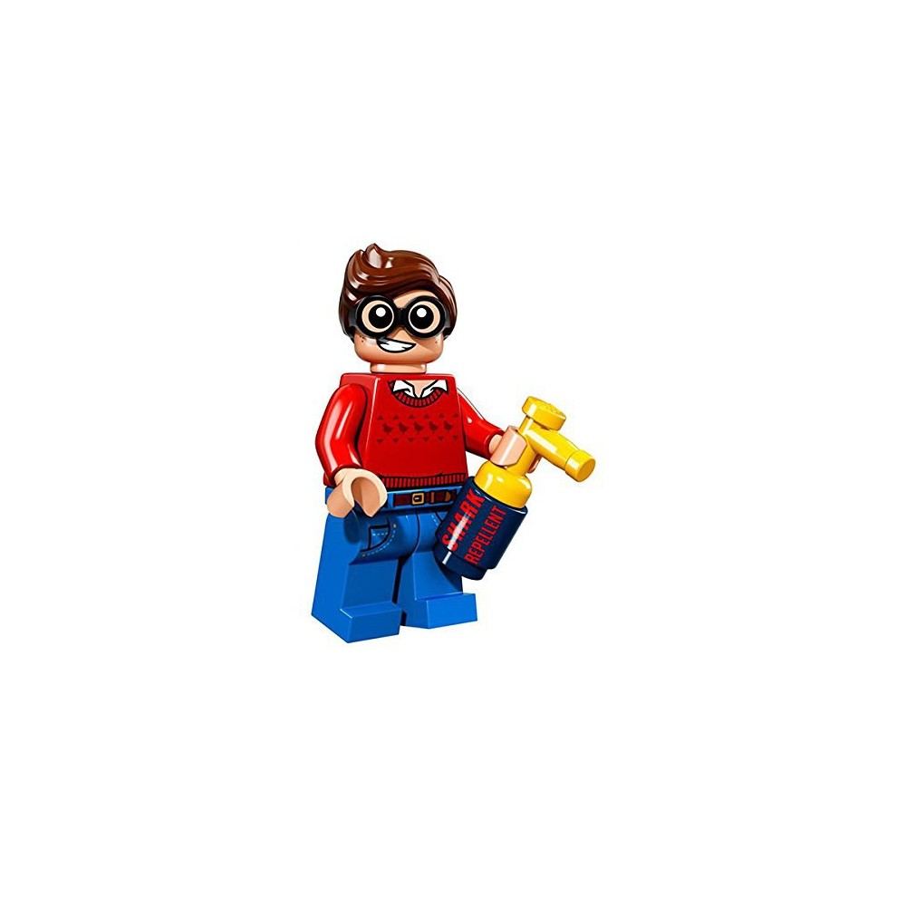 LEGO 71017 - DICK GRAYSON  - 1