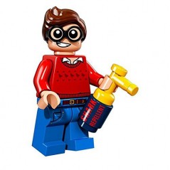 LEGO 71017 - DICK GRAYSON  - 1