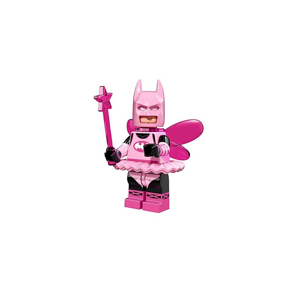 LEGO 71017 - FAIRY BATMAN  - 1