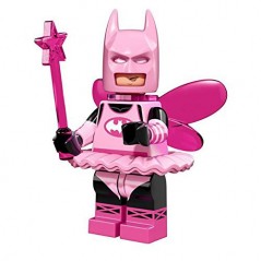 LEGO 71017 - FAIRY BATMAN  - 1