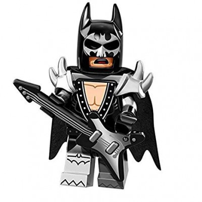 LEGO 71017 - GLAM BATMAN  - 1