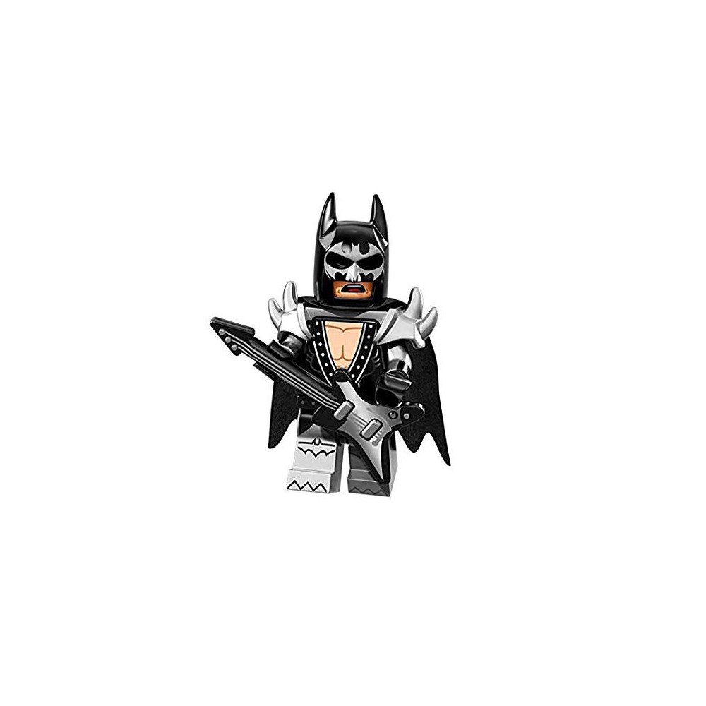 LEGO 71017 - GLAM BATMAN  - 1