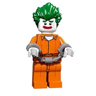 LEGO 71017 - JOKER  - 1