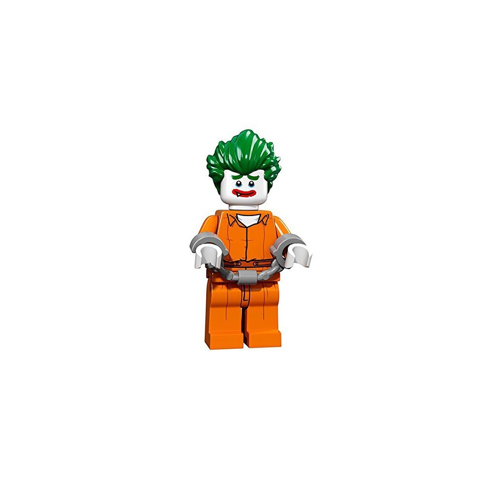 LEGO 71017 - JOKER  - 1