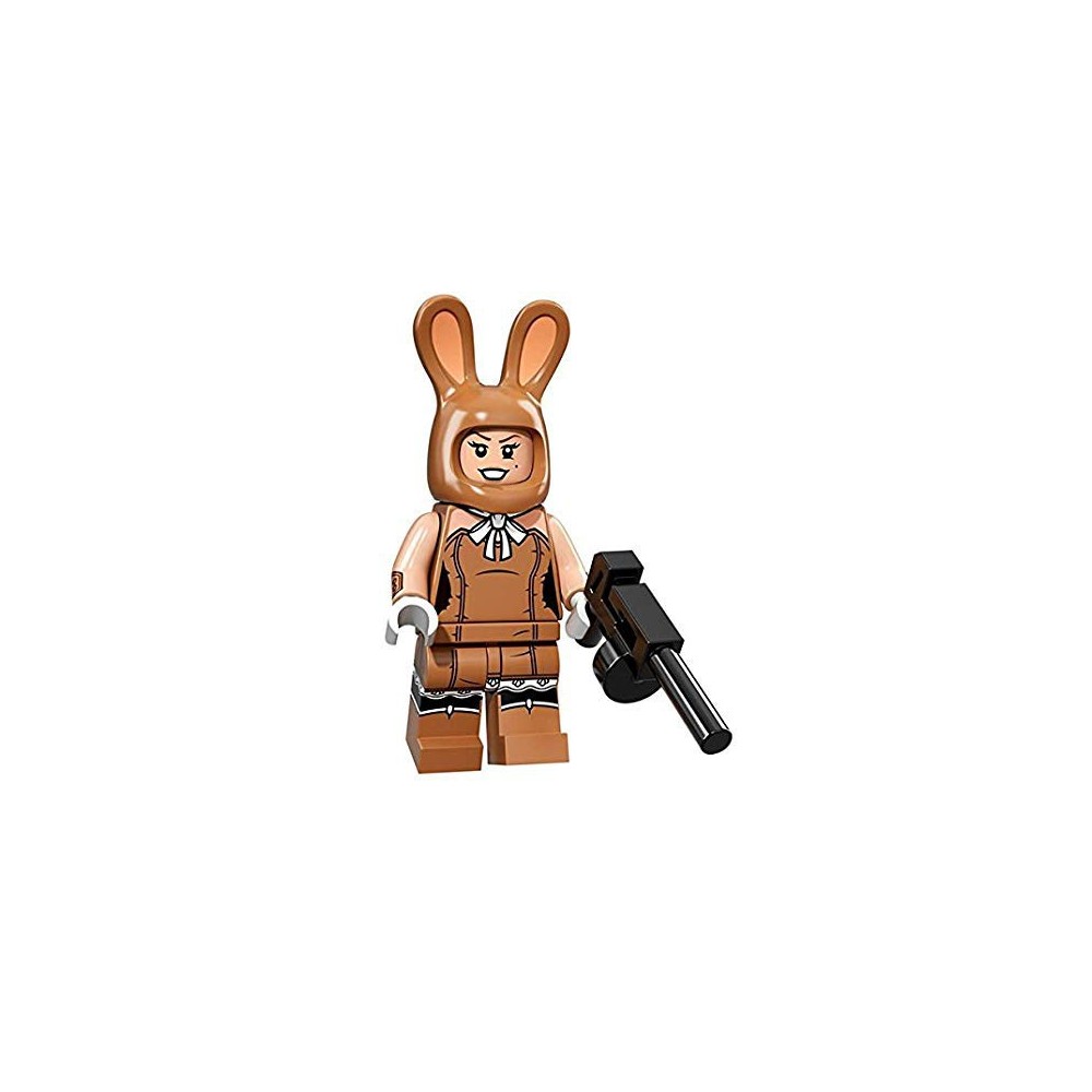 LEGO 71017 - HARRIET  - 1