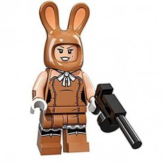 LEGO 71017 - HARRIET  - 1