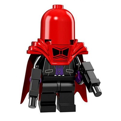 LEGO 71017 - RED HOOD  - 1