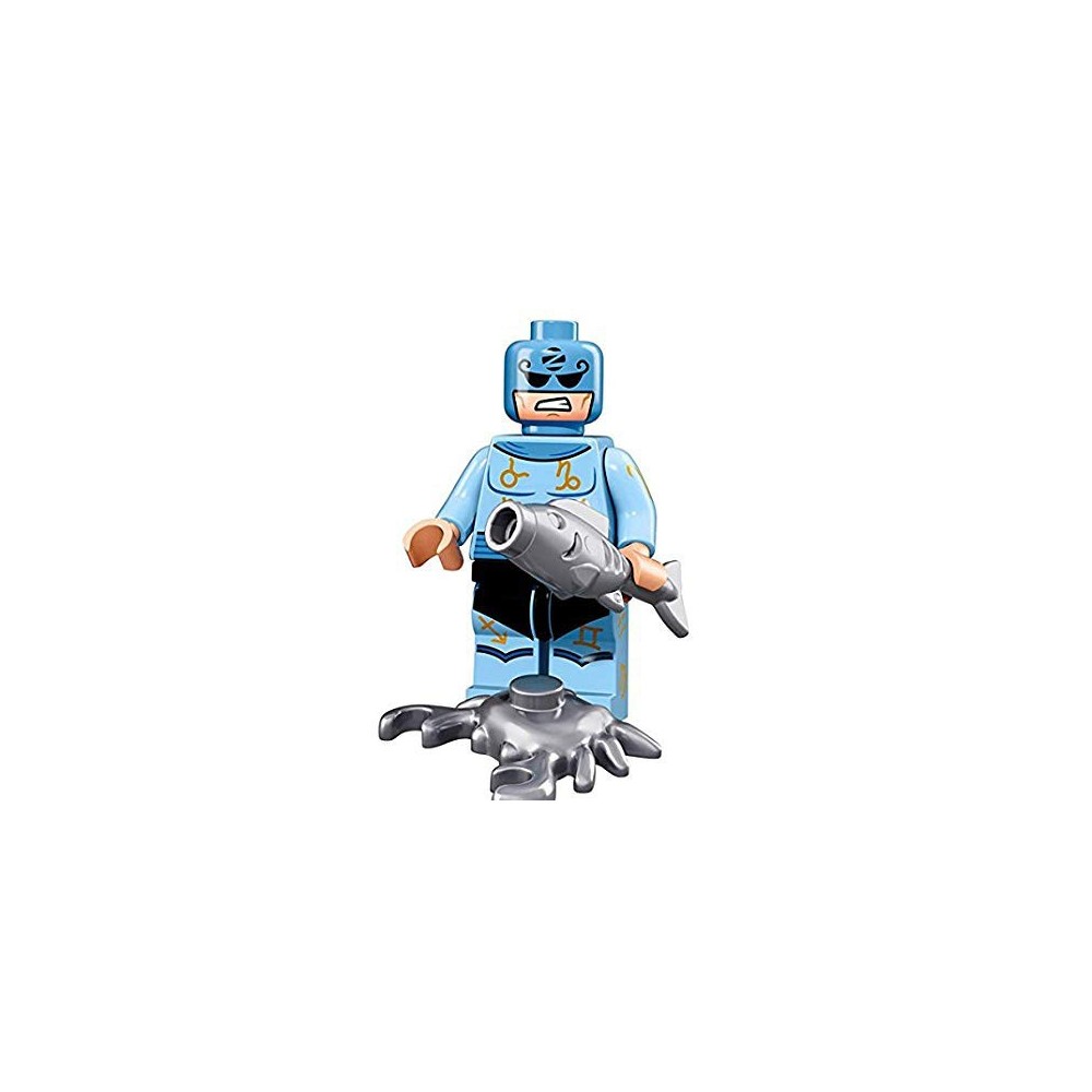 LEGO 71017 - ZODIAC MASTER  - 1