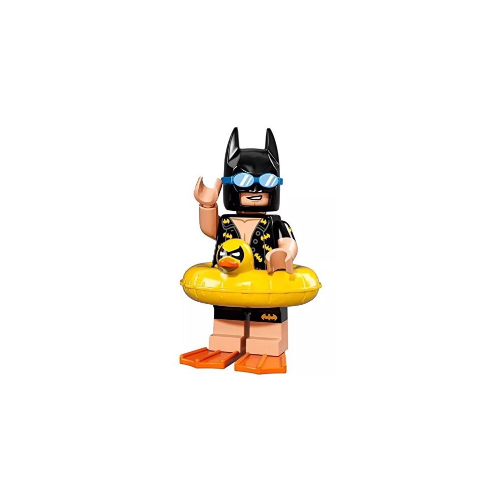 LEGO 71017 - BATMAN (V3)  - 1