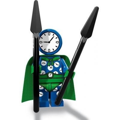 CLOCK KING - THE LEGO BATMAN MOVIE S2 (coltlbm2-3)  - 1