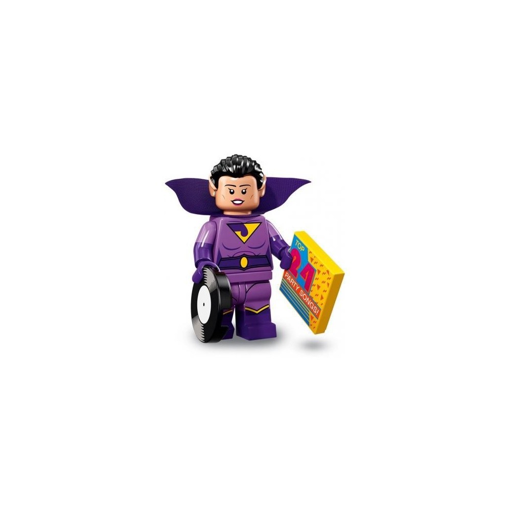 JAYNA - MINIFIGURAS LEGO BATMAN MOVIE S2 (coltlbm2-13)  - 1