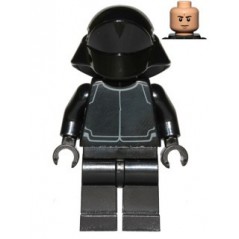 FIRST ORDER CREW MEMBER - LEGO STAR WARS MINIFIGURE (sw0671)  - 1