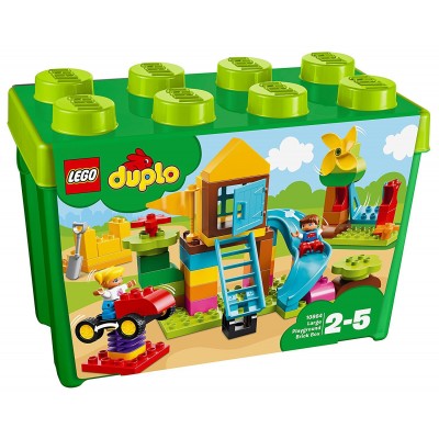 box lego duplo