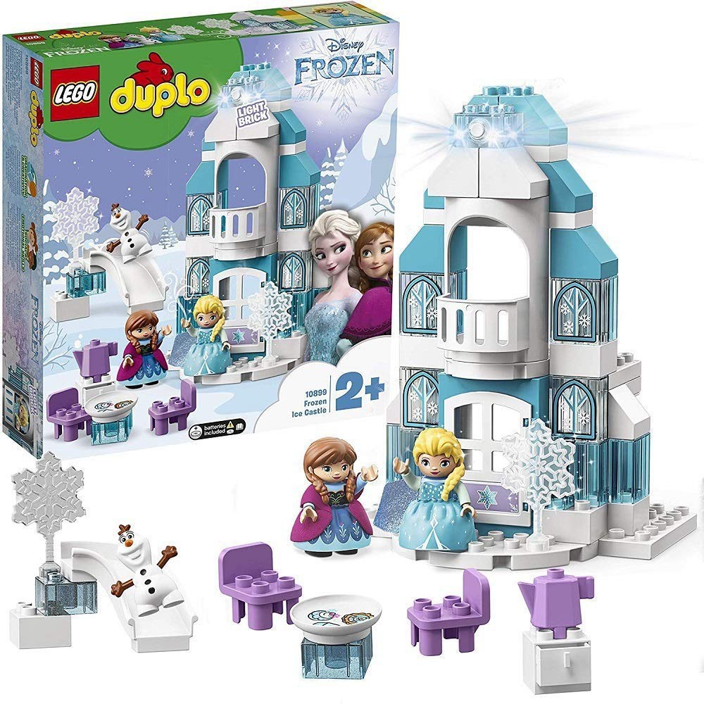 10899 frozen ice castle