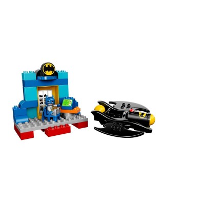 LA AVENTURA DE LA BATCUEVA - LEGO 10545  - 5