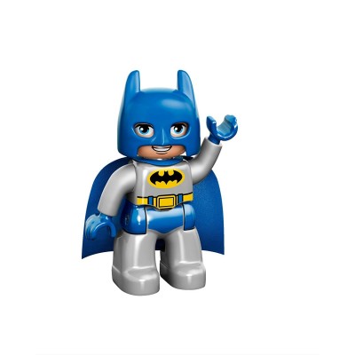 LA AVENTURA DE LA BATCUEVA - LEGO 10545  - 6