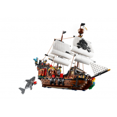 LEGO CREATOR 31109 - BARCO PIRATA  - 3