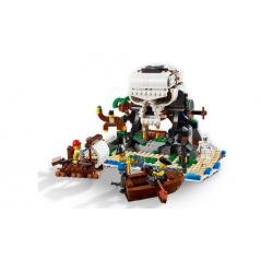 LEGO CREATOR 31109 - BARCO PIRATA  - 4
