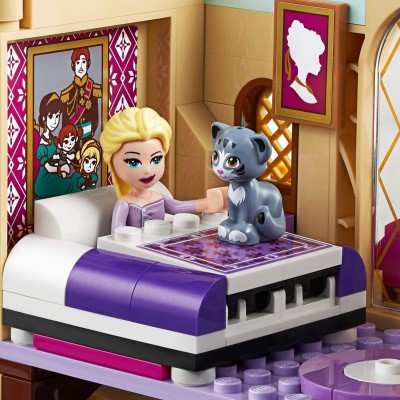 frozen 2 lego 41167