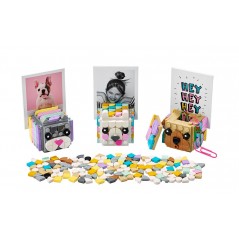 ANIMAL PHOTO FRAME - LEGO DOTS 41904  - 2