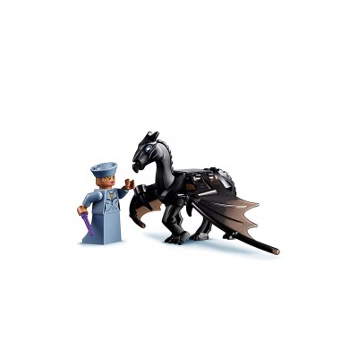 GRINDWLD´S ESCAPE - LEGO 75951  - 5