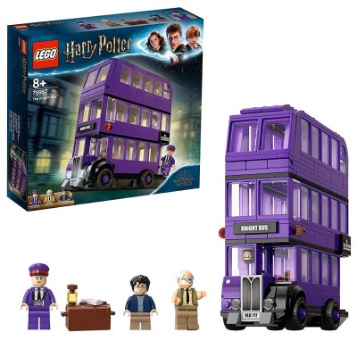 THE KNIGHT BUS™ - LEGO 75957  - 1