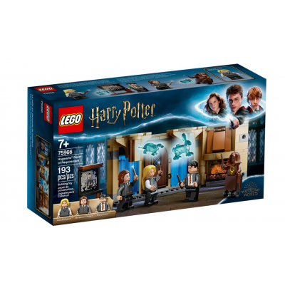 Hogwarts™ Room of Requirement - LEGO 75966  - 1