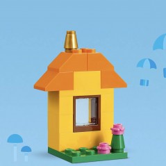 LEGO 11001 - Ladrillos e Ideas  - 1