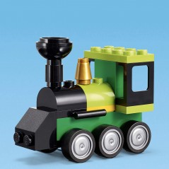 LEGO 11001 - Ladrillos e Ideas  - 3