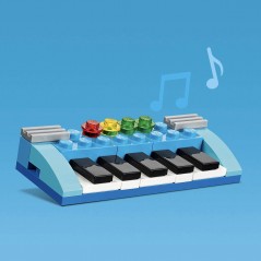 LEGO 11001 - Ladrillos e Ideas  - 4
