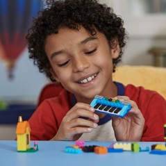 LEGO 11001 - Ladrillos e Ideas  - 7