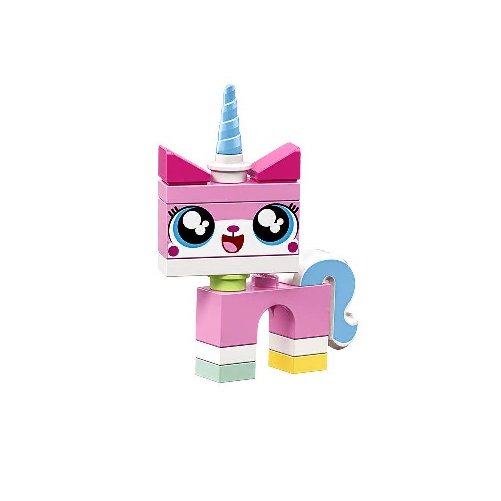 princess unikitty lego