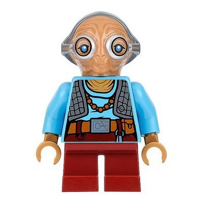 maz kanata minifigure