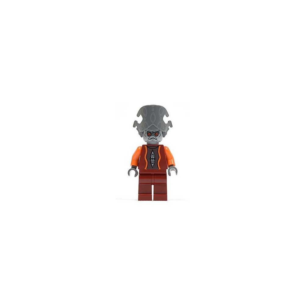 LEGO STAR WARS MINIFIGURA - NUTE GUNRAY  - 1